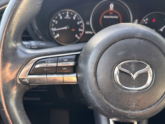 Used 2023 MAZDA MAZDA3 s FWD image 21
