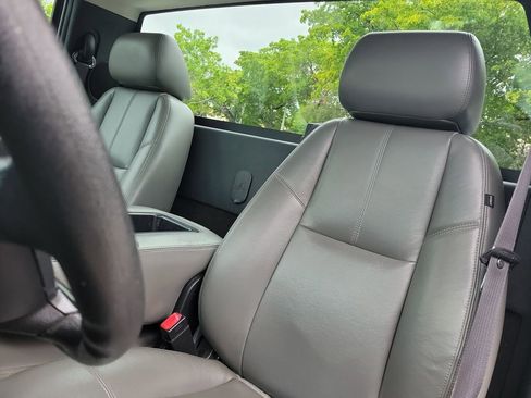 Used 2012 Chevrolet Silverado 1500 W/T image 17