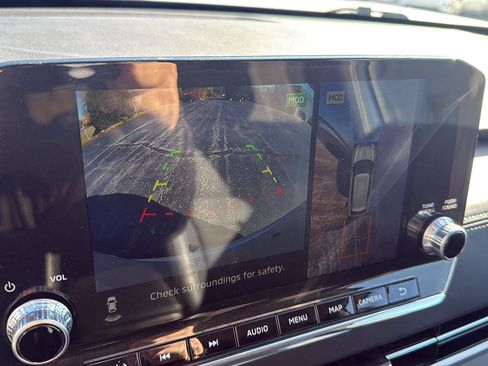 Used 2024 Mitsubishi Outlander SE Black Edition image 20