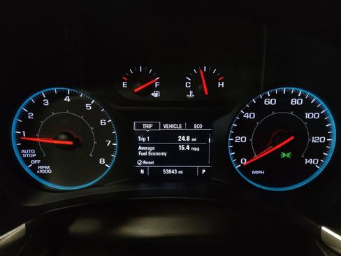 Used 2020 Chevrolet Equinox LS image 23