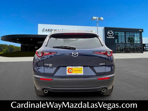 New 2026 MAZDA CX-30 AWD 2.5 S w/ Premium Package image 5