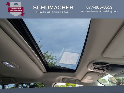 Used 2024 Subaru Outback Onyx Edition AWD/4WD image 20