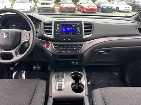 Used 2019 Honda Passport Sport image 15