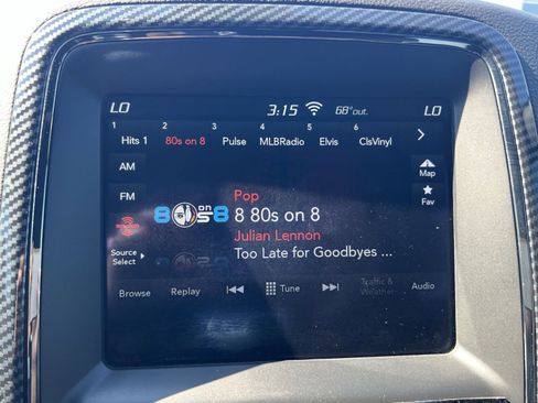 Used 2020 Dodge Durango R/T w/ Blacktop Package image 18