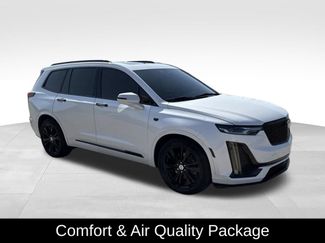 Used 2021 Cadillac XT6 Premium Luxury FWD video 2