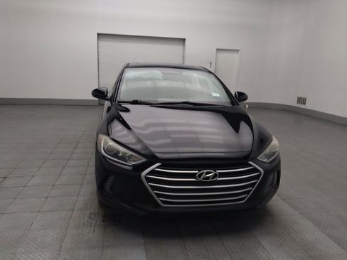 Used 2018 Hyundai Elantra Value Edition w/ Cargo Package image 14