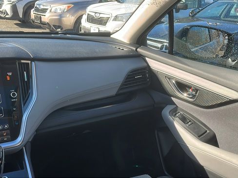 Certified 2025 Subaru Outback Premium image 20