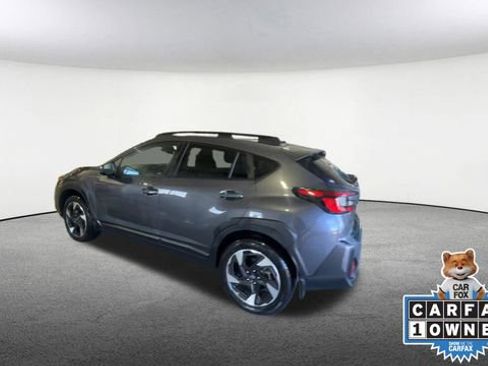Used 2024 Subaru Crosstrek 2.5i Limited image 7