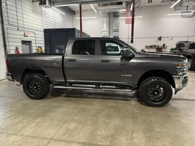 Used 2026 RAM 2500 Big Horn AWD/4WD image 6
