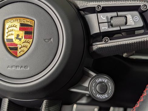 Certified 2021 Porsche 911 Turbo S AWD/4WD image 36