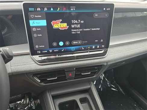 New 2025 Volkswagen Tiguan S image 17