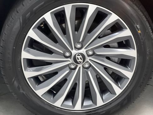 Used 2024 Hyundai Palisade Calligraphy image 79