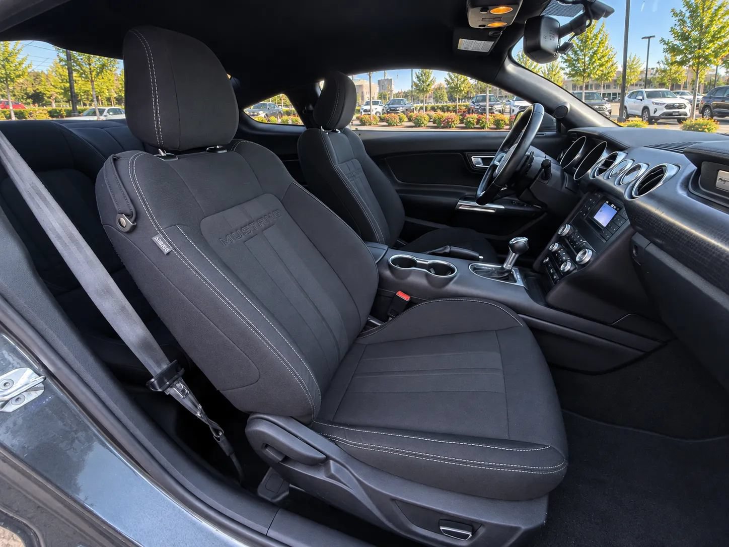 Used 2019 Ford Mustang GT w/ GT Performance Package RWD image 18