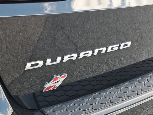 Used 2024 Dodge Durango GT AWD/4WD image 32
