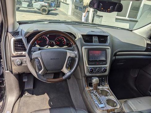 Used 2014 GMC Acadia Denali AWD/4WD image 16