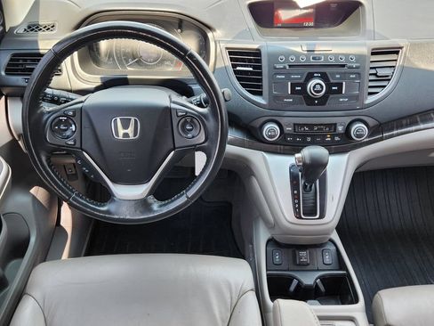 Used 2012 Honda CR-V EX-L image 29