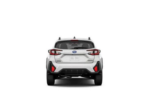 New 2026 Subaru Crosstrek 2.0i Premium image 9