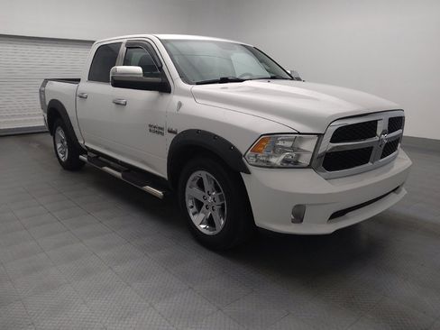 Used 2017 RAM 1500 Express image 13