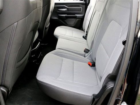 Used 2022 RAM 1500 Lone Star image 25