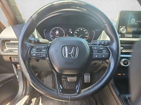 Used 2022 Honda Civic Sport image 14