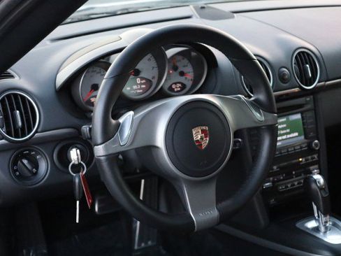 Used 2009 Porsche Cayman S image 23