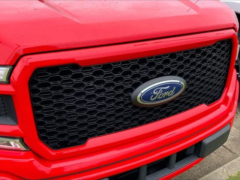 Used 2018 Ford F150 XL w/ Equipment Group 101A Mid RWD image 29