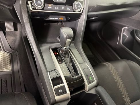 Used 2017 Honda Civic EX image 18