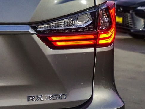 Used 2022 Lexus RX 350 FWD image 12