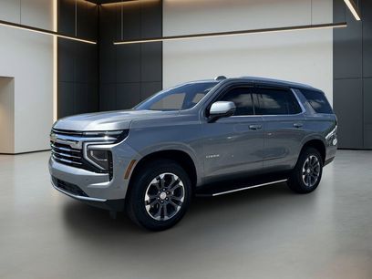 Used 2026 Chevrolet Tahoe LT w/ Comfort Package