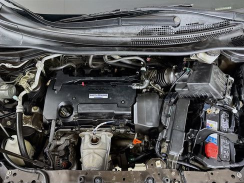 Used 2016 Honda CR-V EX image 21