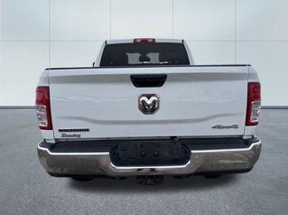 Used 2024 RAM 2500 Big Horn w/ Off Road Package video 3