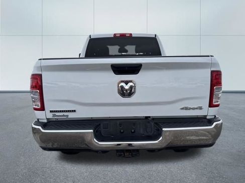 Used 2024 RAM 2500 Big Horn w/ Off Road Package image 3