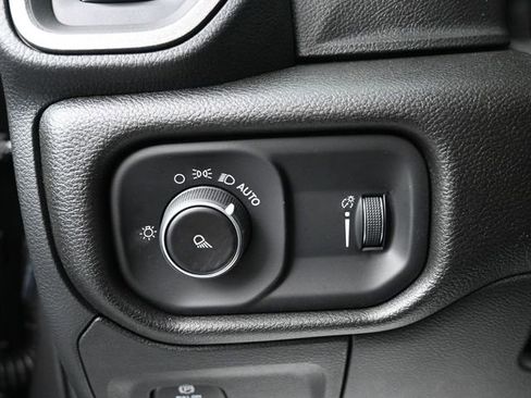 New 2026 RAM 1500 Tradesman image 27