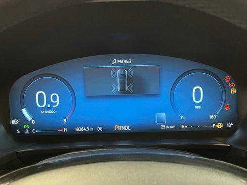 Used 2023 Ford Escape Active w/ Tech Pack #2 image 16