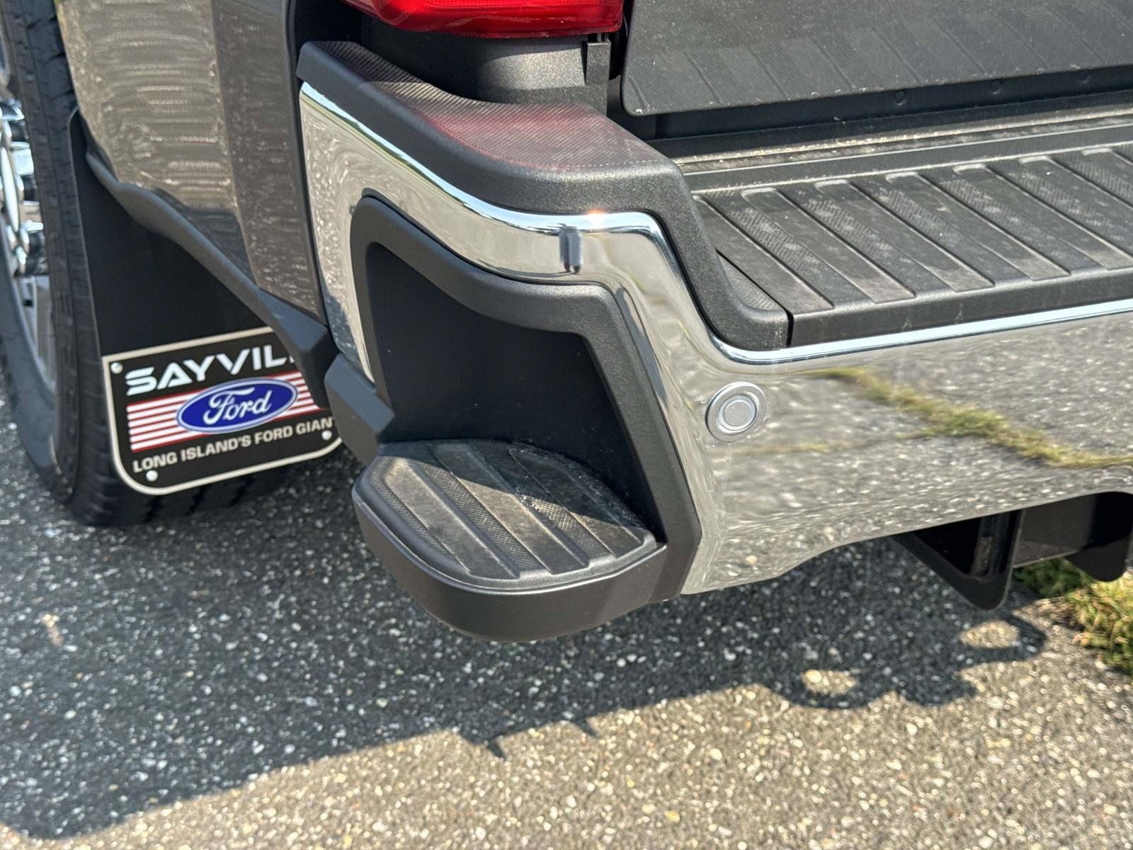 New 2026 Ford F250 Lariat AWD/4WD image 15