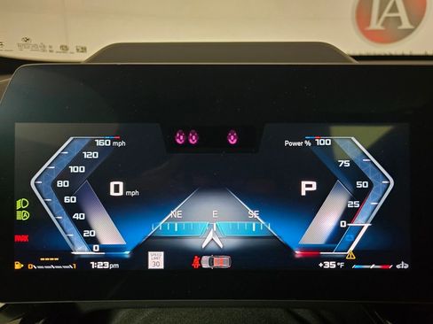 New 2026 BMW X1 M35i w/ Technology Package image 29