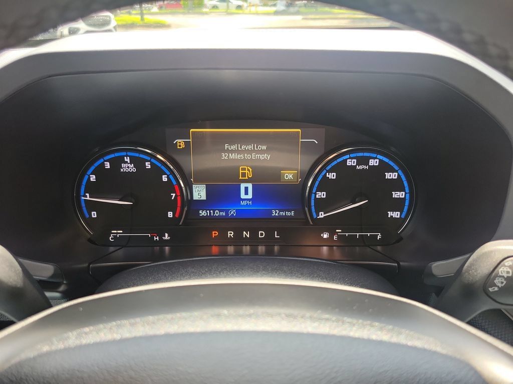 Certified 2024 Ford Bronco Sport Outer Banks w/ Tech Package AWD/4WD image 22