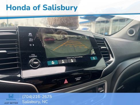 Used 2021 Honda Pilot Special Edition image 12