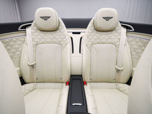 Certified 2020 Bentley Continental GT image 19