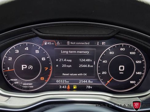 Used 2019 Audi A5 2.0T Premium Plus w/ Premium Plus AWD/4WD image 30