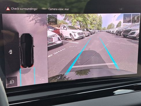 Used 2025 Audi A5 2.0T Premium w/ Convenience Package image 16