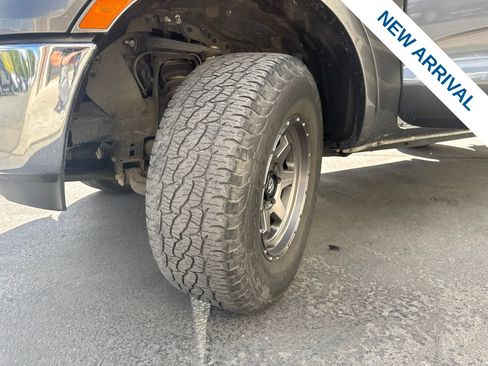 Used 2019 Ford Ranger Lariat w/ Equipment Group 501A Mid AWD/4WD image 28