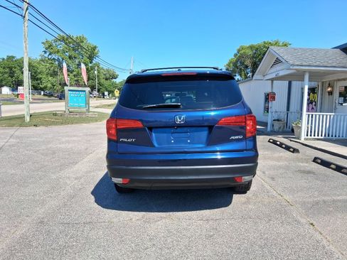 Used 2016 Honda Pilot EX-L image 2