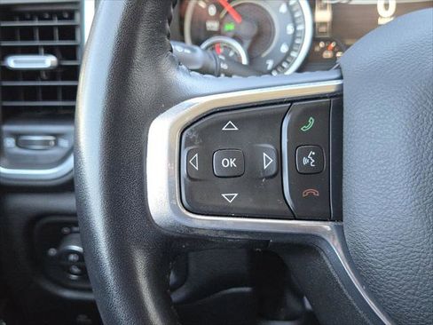 Certified 2022 RAM 1500 Laramie AWD/4WD image 26