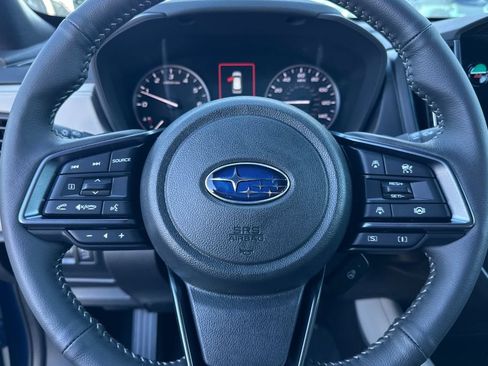 Certified 2026 Subaru Forester Limited w/ Limited Package AWD/4WD image 28