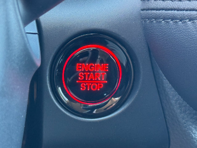 Certified 2027 Honda HR-V LX image 26