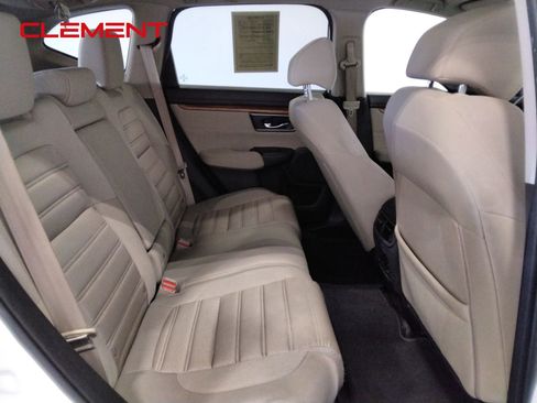 Used 2018 Honda CR-V EX image 34