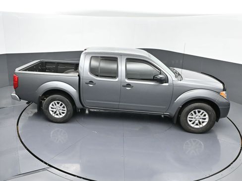 Used 2021 Nissan Frontier SV w/ SV Utility Package image 42