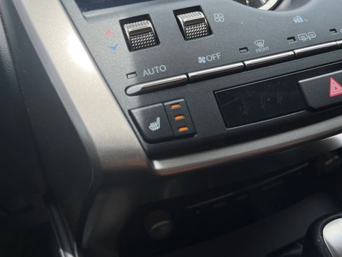 Used 2018 Lexus NX 300 FWD image 20