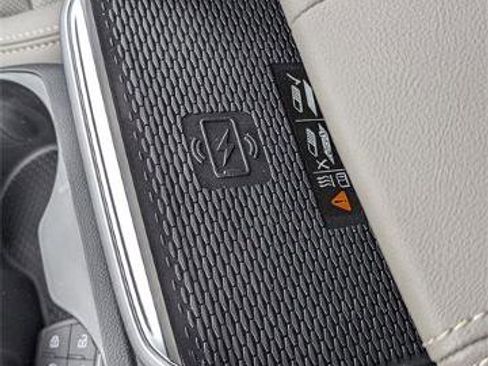 New 2026 GMC Terrain Elevation w/ Elevation Premium Package image 26